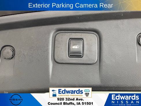 Used 2024 Nissan Murano SL AWD/4WD image 14