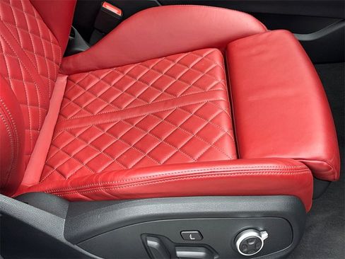 Used 2024 Audi S5 Prestige image 45