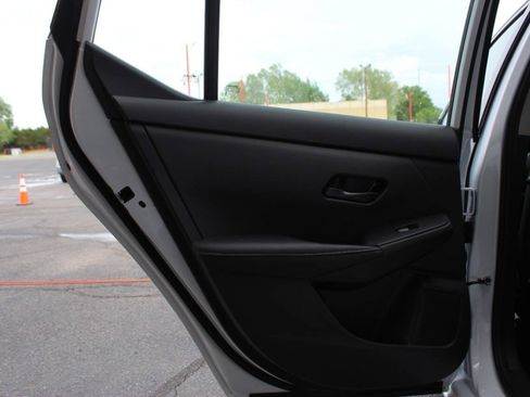 Used 2025 Nissan Sentra S FWD image 16