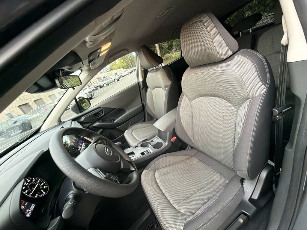 Certified 2024 Subaru Crosstrek 2.0i Premium AWD/4WD image 15