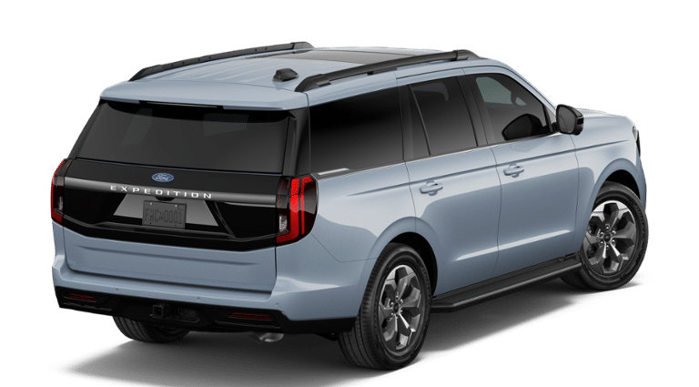 New 2027 Ford Expedition Active RWD image 42