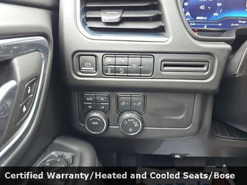 Certified 2024 Chevrolet Tahoe Premier image 19