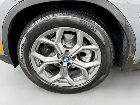 Certified 2023 BMW X3 xDrive30i w/ Convenience Package w/ZPA image 32