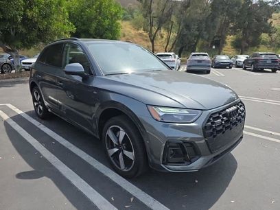 Used 2023 Audi Q5 2.0T Premium Plus w/ Premium Plus Package