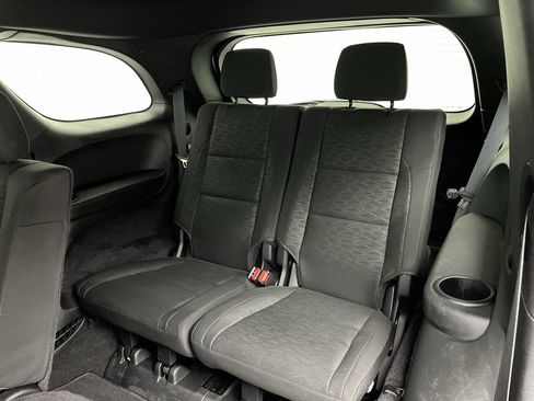 Used 2026 Dodge Durango GT AWD/4WD image 13
