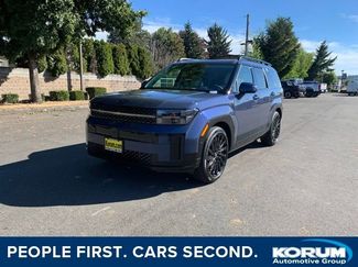 New 2026 Hyundai Santa Fe Calligraphy 360° Tour