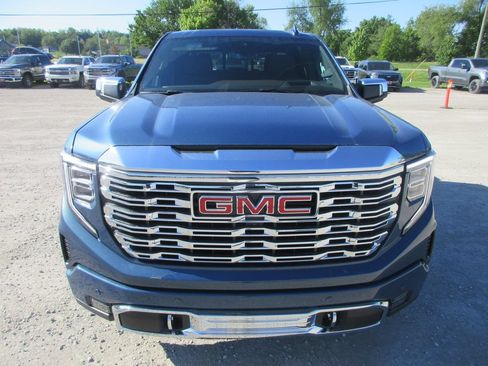 New 2026 GMC Sierra 1500 Denali AWD/4WD image 13