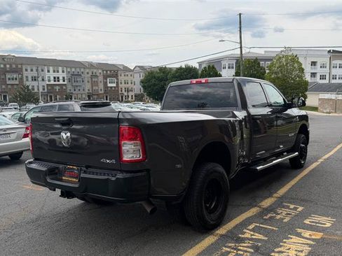 Used 2022 RAM 3500 Tradesman AWD/4WD image 5