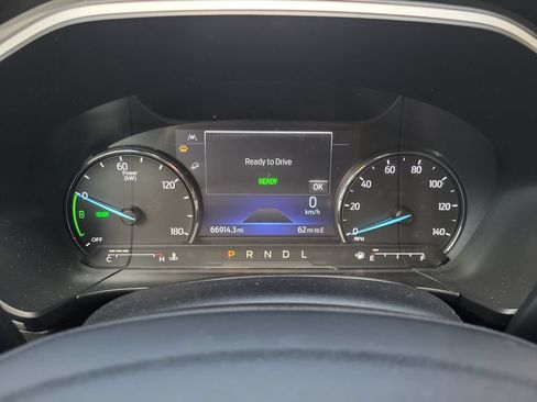 Used 2021 Ford Escape SE FWD image 21