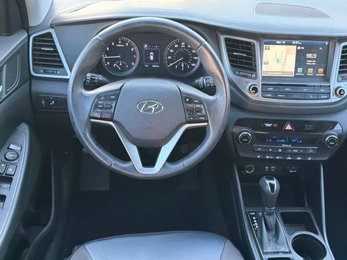 Used 2018 Hyundai Tucson SEL Plus FWD image 13