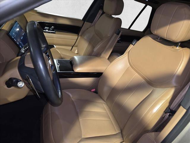 Used 2024 Land Rover Range Rover SE AWD/4WD image 15