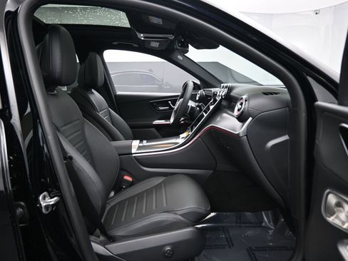 New 2026 Mercedes-Benz GLC 300 4MATIC image 25