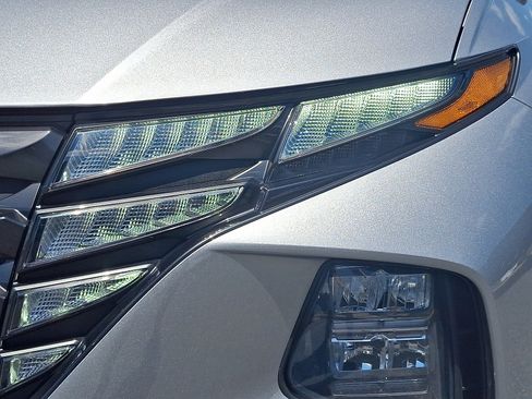 Certified 2024 Hyundai Tucson SEL AWD/4WD image 10