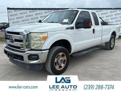Used 2016 Ford F250 XLT