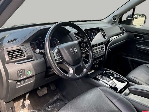 Used 2022 Honda Pilot Elite image 18