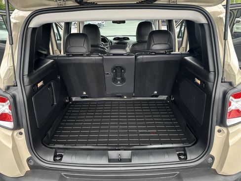 Used 2015 Jeep Renegade Limited AWD/4WD image 35