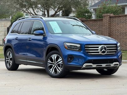 Certified 2024 Mercedes-Benz GLB 250 4MATIC