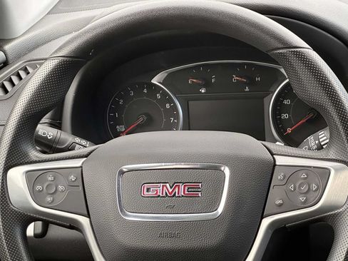 Used 2023 GMC Terrain SLE w/ Driver Convenience Package AWD/4WD image 14