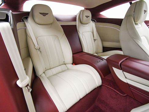 New 2026 Bentley Continental GT image 45
