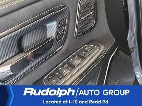 Used 2022 RAM 1500 TRX w/ TRX Level 2 Equipment Group image 11