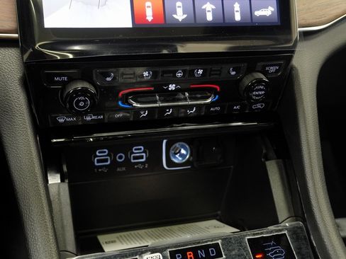 New 2025 Jeep Grand Cherokee L Summit image 25