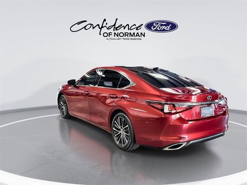 Used 2024 Lexus ES 350 Premium image 6