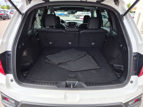 Used 2023 Honda Passport EX-L image 32