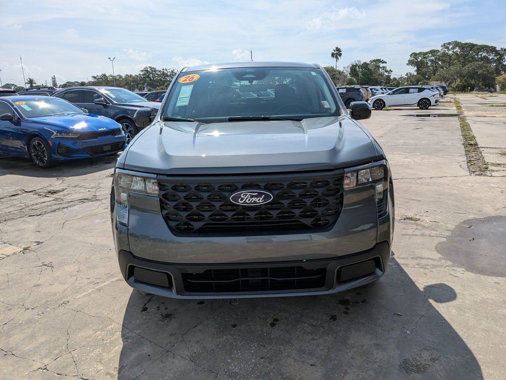Used 2026 Ford Maverick XLT w/ XLT Luxury Package FWD image 4