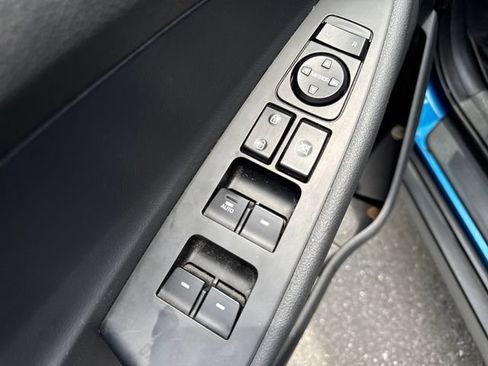 Used 2018 Hyundai Tucson Value AWD/4WD image 17