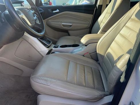 Used 2015 Ford C-MAX Energi SEL w/ Equipment Group 302A image 27