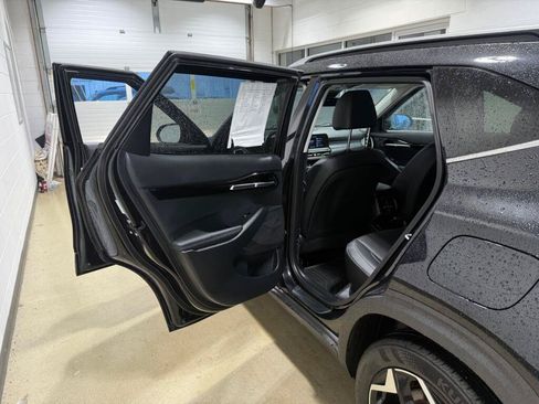 Used 2014 Subaru Forester 2.5i Premium w/ All-Weather Package AWD/4WD image 16