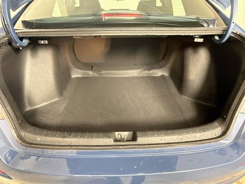 Certified 2026 Honda Civic Sport image 31