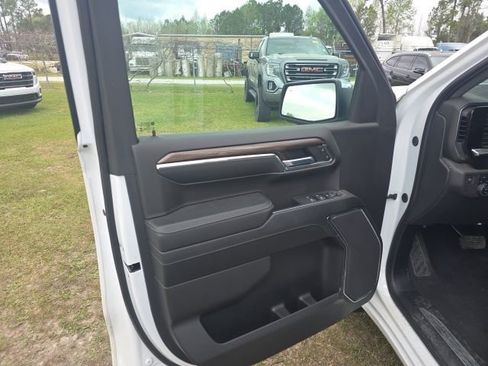 Used 2024 Chevrolet Silverado 1500 LT w/ Safety Package image 11