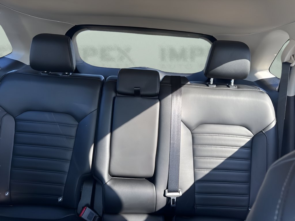 Used 2023 Ford Edge SEL AWD/4WD image 11