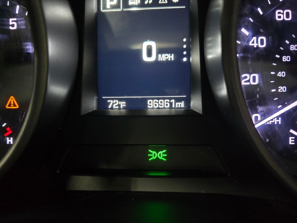 Used 2018 Hyundai Santa Fe Sport FWD image 28
