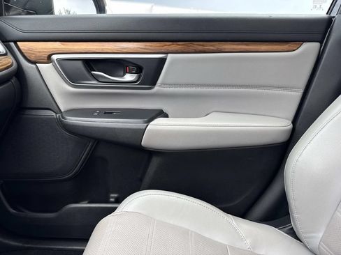 Used 2019 Honda CR-V EX-L image 29