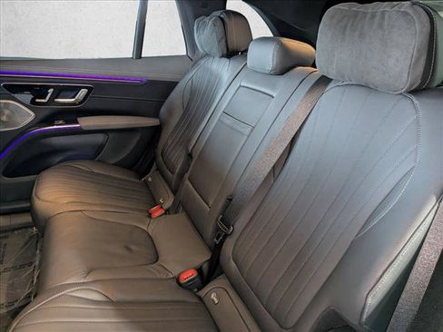 Used 2023 Mercedes-Benz EQS 450+ SUV image 19