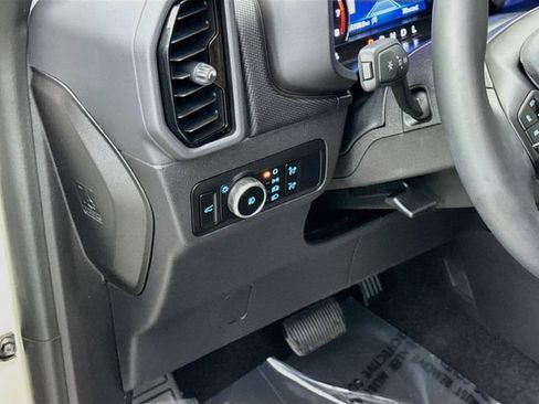 Used 2024 Ford Bronco Sport Outer Banks w/ Tech Package AWD/4WD image 10