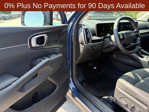 New 2026 Kia Sorento S image 16