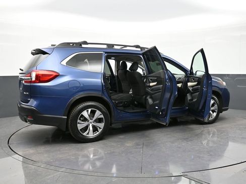 Used 2021 Subaru Ascent Premium w/ Convenience Package image 33