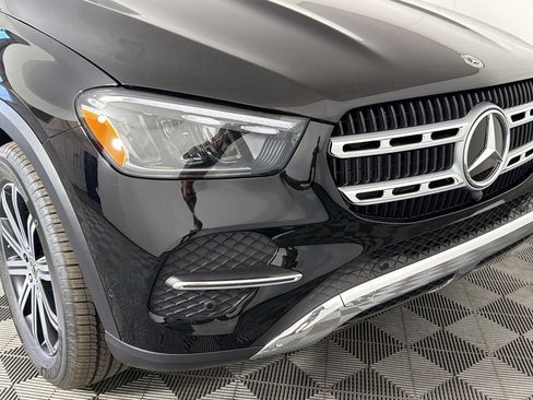 Used 2026 Mercedes-Benz GLE 350 4MATIC image 11
