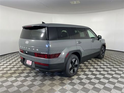 New 2026 Hyundai Santa Fe SE image 21