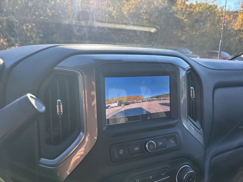 New 2026 Chevrolet Silverado 3500 W/T w/ WT Convenience Package image 20