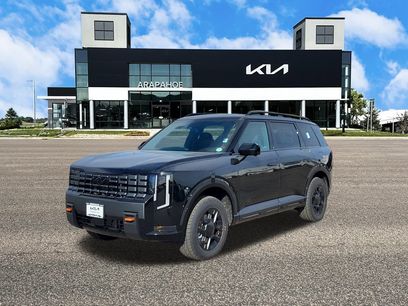 New 2027 Kia Telluride SX Prestige X-Pro