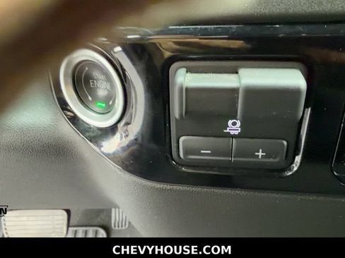 Used 2024 Chevrolet Silverado 1500 LT w/ Texas Edition Plus AWD/4WD image 67