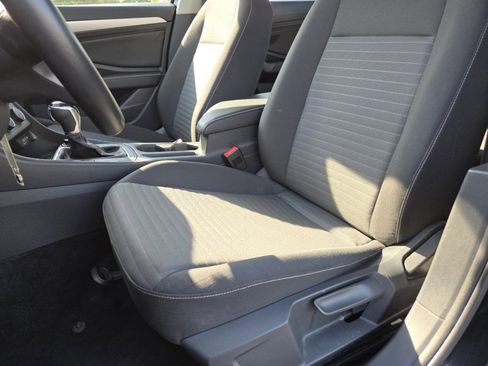 Used 2024 Volkswagen Jetta S FWD image 24