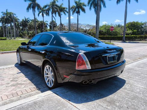 Used 2005 Maserati Quattroporte RWD image 18