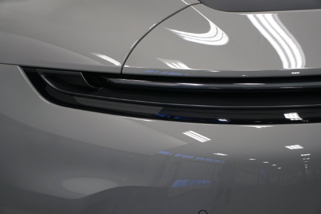 New 2026 Porsche 911 Carrera 4 GTS AWD/4WD image 6