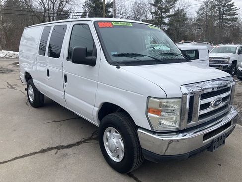 Used 2008 Ford E-350 and Econoline 350 Super Duty image 5