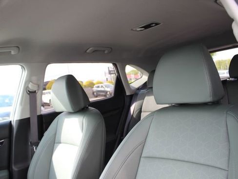 Certified 2024 Kia Seltos SX AWD/4WD image 22